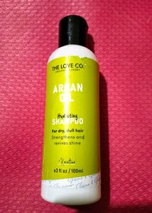 Shower Gel With Shampoo Free