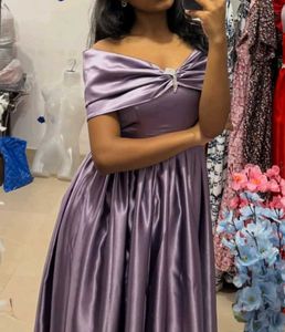 Lavender Gown✨💜