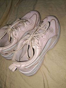 Puma Original Pink Shoes