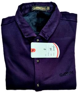 New Woolen Shirt For Men
