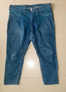 BARE  Jeans
