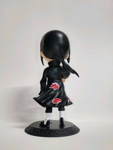 Anime: Itachi Uchiha Figure – Naruto
