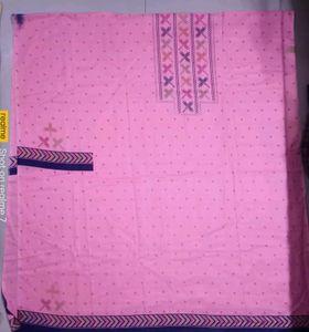 Cotton Dress Material