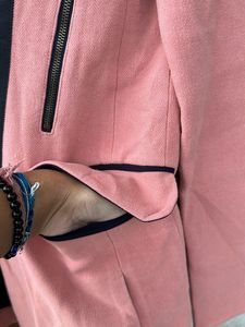 Mid Length Jacket For Women