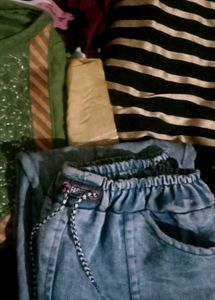 clothes