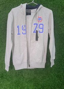 New Hoodie