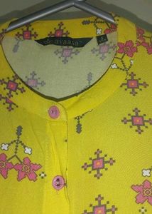 Stylish Kurta