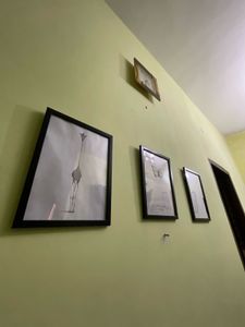 Cute Wall Painting For Hall and Room