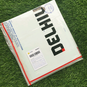 18 Shipping  Bags &amp; 1 White Tape New Unused