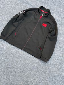 Men's Team China Track Jacket