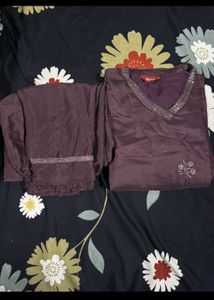 combo of 3 kurta set. today special offer