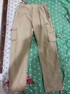 The North Face Cargo Pants
