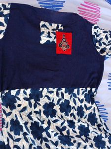High-low Kurta