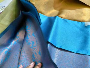 Kanchipuram (Kanjivaram) Silk Saree