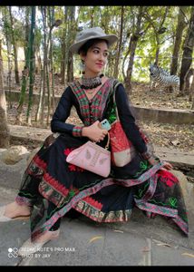 anarkali kurta
