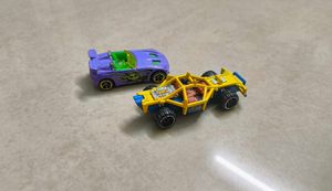 Hotwheels Car Set