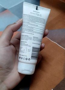 Tiger Shroff's Brand Facewash And Sunscreen