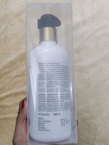 TruthSome Shampoo Anti Dandruff With Avocado Oil