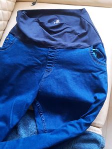 Women's Maternity Jeans High Quality