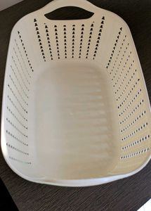 Plastic Storage Basket