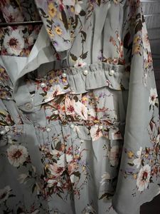 Midi Dress - Used 1 Time