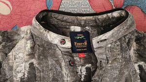 Stylish Printed Men's tshirt