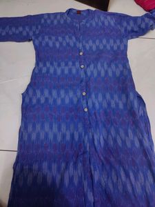 Combo Of 2 Kurta