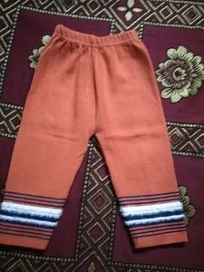 Hoodie With Leggings ( Unisex)