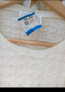 Sweater Top (Women)