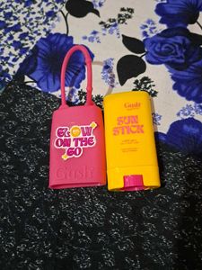 Gush Sun Stick SPF 60 PA++++