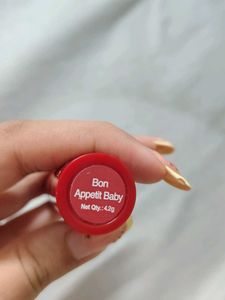 Nayka Bon Appetite Baby Lipstick