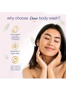 Dove Bodywash 1000ml