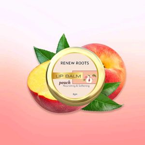 Renew Roots Lip Balm 3pcs