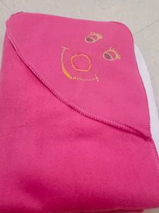 Baby blanket/ Bath towel kids