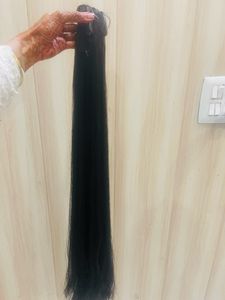 hair extensions long ponytail