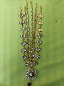 🔥Heavy Bridal Jewellery 🔥price Drop