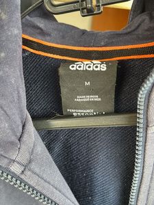 Adidas Track Jacket