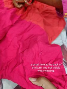 BRANDED KURTI