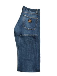 Men's Blue Denim Jeans