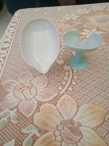 soap leaf stand with succum power