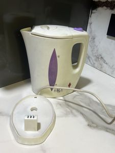 Electric Kettle