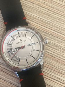 Original Daniel Klein Watch