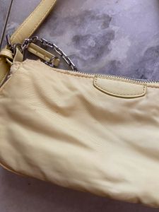 MANGO Small Shoulder bag