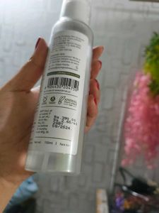 Plum Green Tea Alcohol-Free Toner