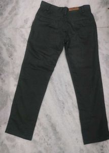 Grey Trousers+ Gift 🎁