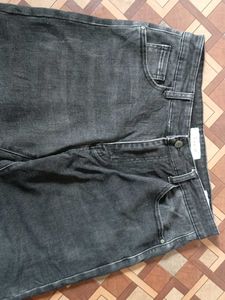 ⚡ ⚡ Flash Sale ⚡ ⚡ Grey Denim Jeans