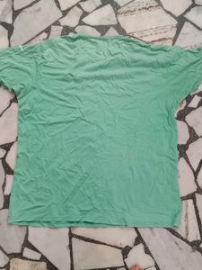 Sea Green