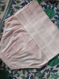 Women's Cotton Brief High Waist