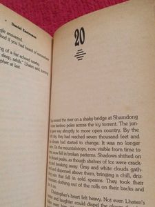 The Ninth Buddha by Daniel Easterman