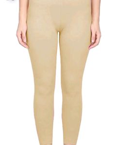 Ankle Length Leggings